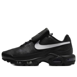 Nike (WMNS) Nike Air Max Plus TNPO Black White HF0074-001