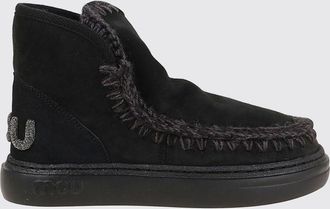 Mou Boots MOU Woman color Black