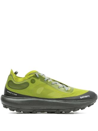 SATISFY TheRocker sneakers - Green