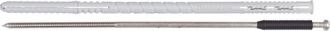 Fischer 100x Anclaje De Rehabilitaci&oacute;n De Revestimiento Vbs-m 8 X 225 R Acero Inoxidable A4 - 514239