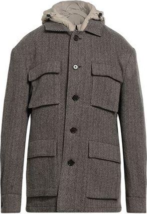 Corneliani Coats