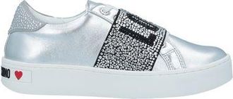 Love Moschino CALZADO - Sneakers en YOOX.COM