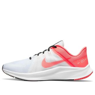 Nike (WMNS) Nike Quest 4 White Magic Ember DA1106-102
