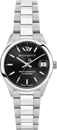 Philip Watch Watches - Dames - Horloges - Grijs - ONE Size - Accessoires