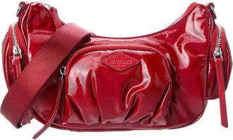 MZ Wallace Mz Wallace Small Chelsea Shoulder Bag