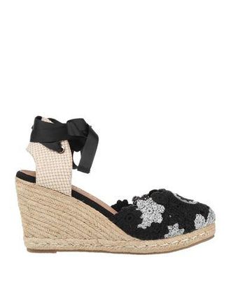 Caf&egrave;noir CALZATURE - Espadrillas su YOOX.COM