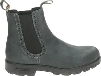 Blundstone Dames, Schoenen, Grijs, Maat: 40 1/2 EU
