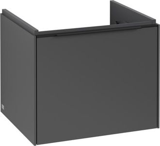 Villeroy & Boch Subway 3.0, 523x429x448 Mm, Mueble De Lavabo, 1 - Villeroy&boch