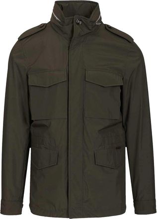 Moorer Denver-Stp Jacket