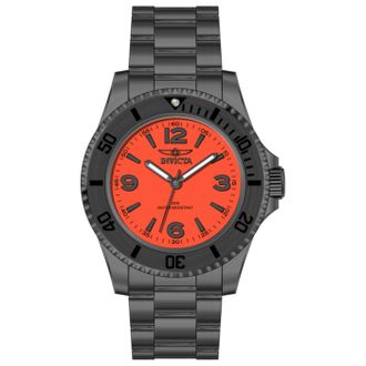 Invicta Mens Specialty 40mm Quartz Watch IN-69719