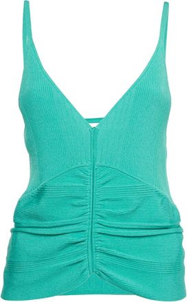Sandro Top a coste - Verde