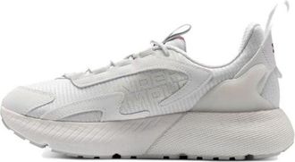 Under Armour HOVR Mega 2 MVMNT Running White 3026629-107