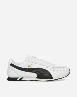 Puma Sprint Sneakers White / Black