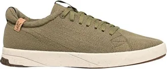 Saola Cannon Knit 2.0 Wool Shoe - Mens in Burnt Olive at Nordstrom, Size 11.5