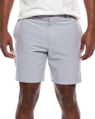 Tailorbyrd Tailorbyrd Grid Performance Short