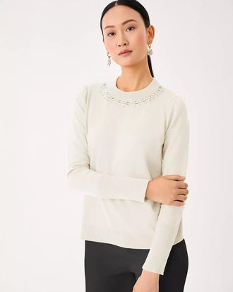 Lilly Pulitzer Morgen Sweater