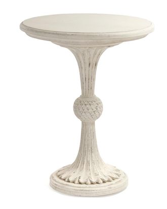 Zentique Fabiola Side Table