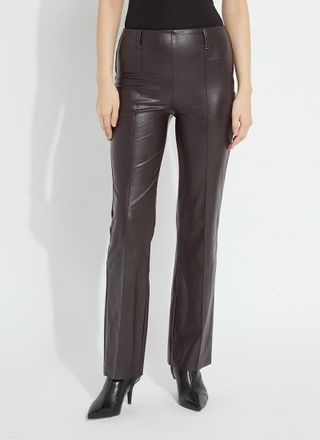 Lyss&eacute; Ellie Textured Vegan Leather