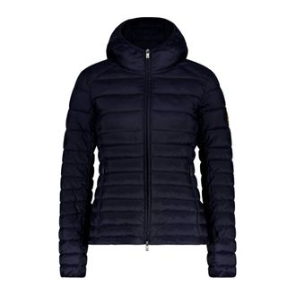 Ciesse Piumini Dames, Jassen, Blauw, Maat: 3XL Nylon