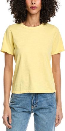 Faherty Sunwashed Crew T-Shirt