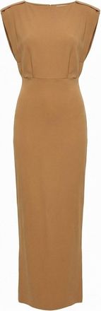 Elisabetta Franchi Knit Dress