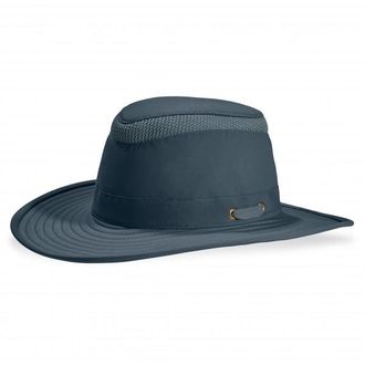 Tilley Airflo Broad Brim Hat Hut - Unisex | blau