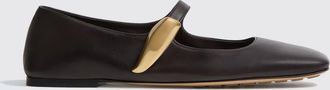 Bottega Veneta Ballerina mary jane Charlotte in nappa