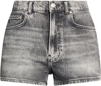 Moschino PARTES DE ABAJO - Shorts vaqueros en YOOX.COM