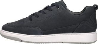 Cycleur de Luxe Kaveri Sneakers Laag - Heren - Sneakers - Blauw - 42 EU - Schoenen