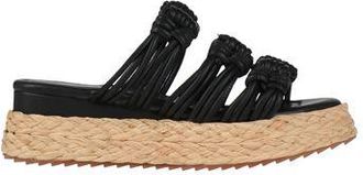 Rahya Grey CALZATURE - Sandali su YOOX.COM