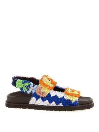 Missoni Mia Sandals