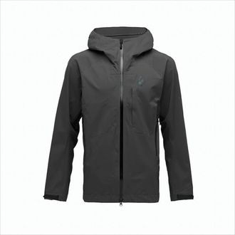 Black Diamond Lightweight Minimalist Jacket