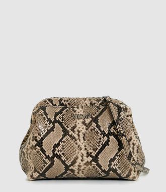 Essentiel Pochette Jimbo Brun