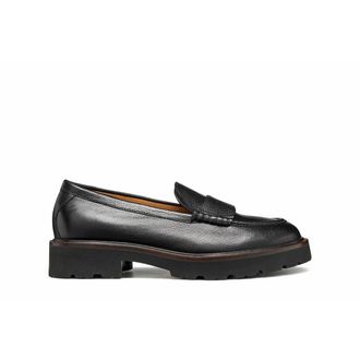 Geox Leren loafers Norize