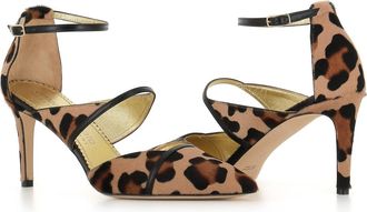 Antonio Barbato Décolleté 4638