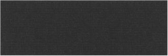 vidaXL Cabecero De Pared 12 Uds. 90 X 30 Cm Negro Tela Vidaxl