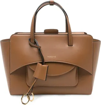 Hidesins Handbag Flap M