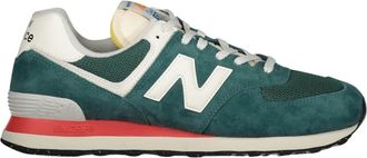 New Balance 574Vpg Klassieke Sneakers - Heren - Sneakers - Groen - 39 1/2 EU - Schoenen