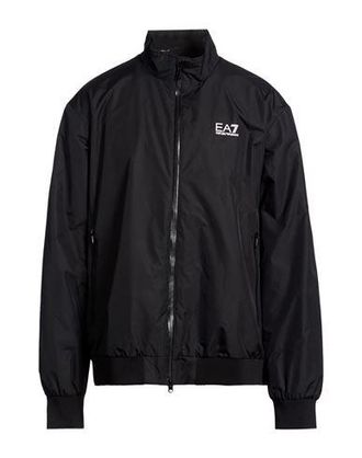 Emporio Armani CAPISPALLA - Giacche & Giubbotti su YOOX.COM