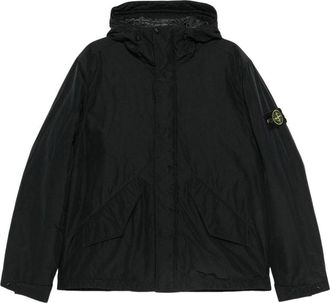 Stone Island Padding Jumper Black L2S1541000-10S0A26-V0029