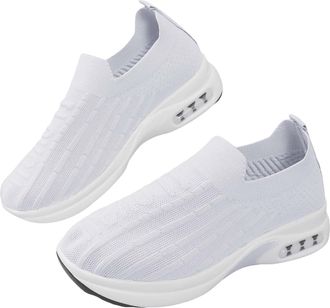 Generic Women Trainers Modular Orthopaedic Trainers with Interchangeable Support Pads Customise Arch Height Heel Cup Depth and Metatarsal Safety Shoes for Wom