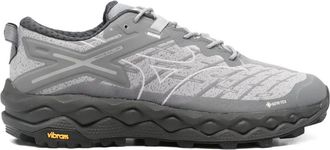 Mizuno Sneakers Wave Mujin Ls Gtx - Grigio