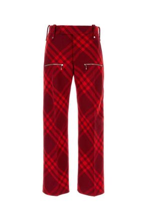 Burberry Pants