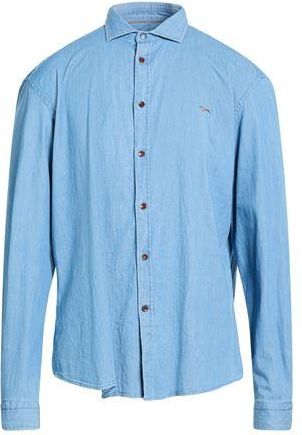 Harmont & Blaine TOPS - Jeanshemden auf YOOX.COM