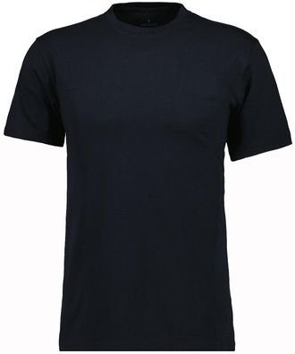Ragman T-Shirt RAGMAN Set:, Herren, Gr. XXL, schwarz, Baumwolle, regular fit, Shirts T-Shirt