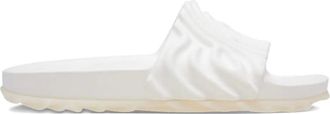 Crocs x Salehe Bembury Pollex slippers - Wit
