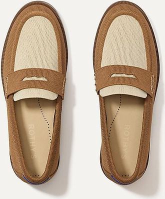 Rothy's The Penny Loafers