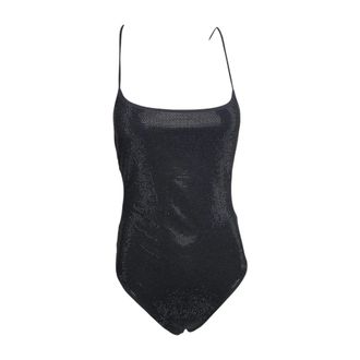 MC2 Saint Barth Dames, Tops, Zwart, Maat: L Viscose