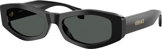 Versace VE4487 314/87 White/Grey