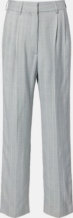 Blaz&eacute; Milano Blaz&eacute; Milano Pantaloni regular After You a righe